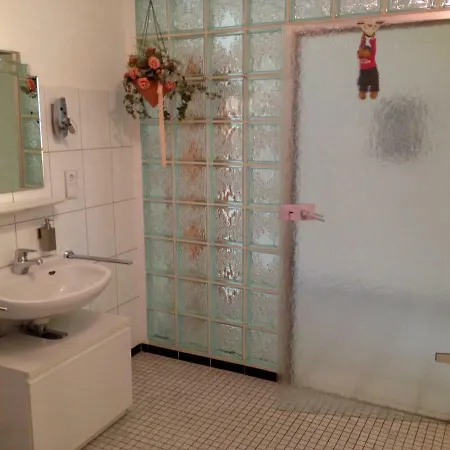 Apartamento Tauscher Sankt Martin