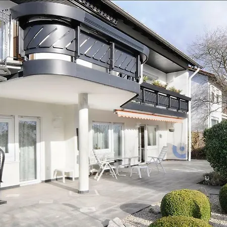 Tauscher Apartment