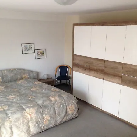 Tauscher Apartment