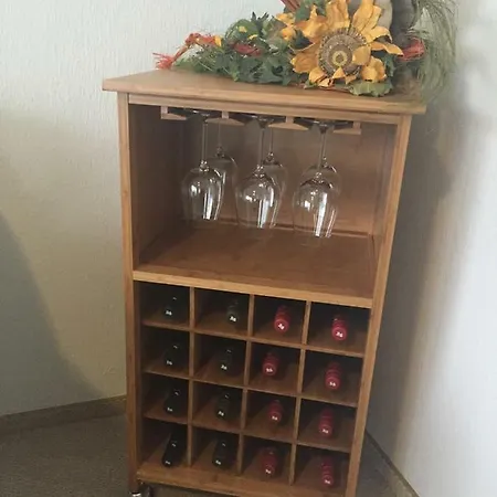 Apartamento Tauscher *