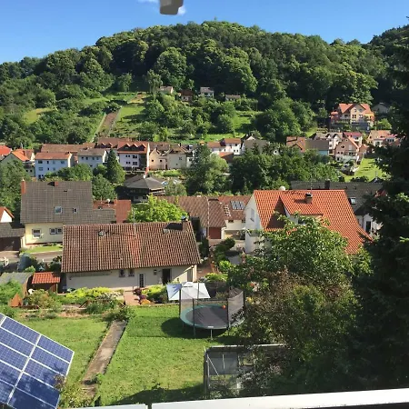 Tauscher Apartamento *