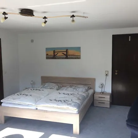 Apartamento Tauscher *