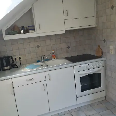 Apartamento Tauscher *