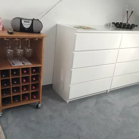 Apartment Tauscher