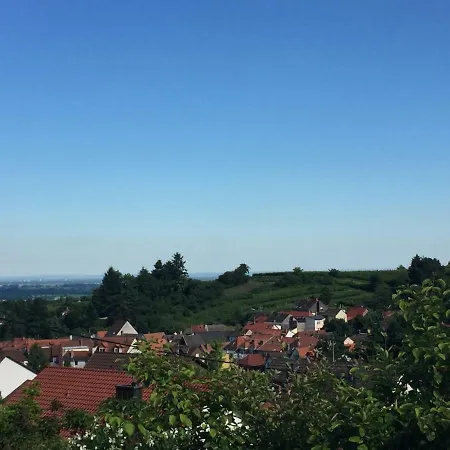 Tauscher Apartamento *