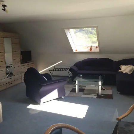 Tauscher Apartamento *