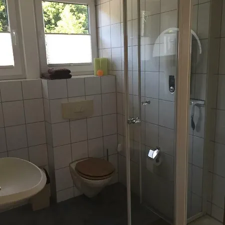 Apartment Tauscher *