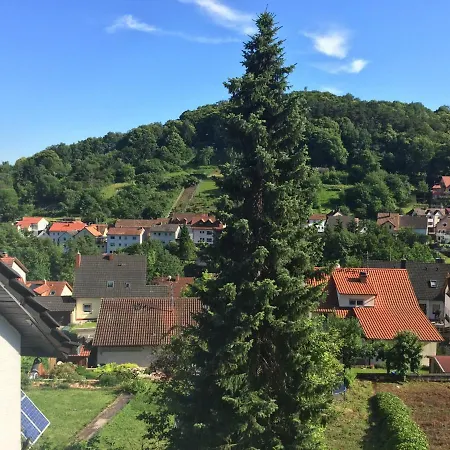 Apartment Tauscher *