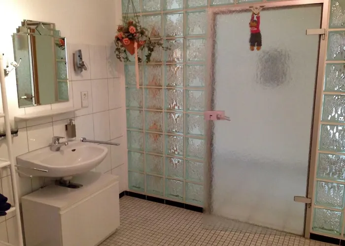 Apartamento Tauscher Sankt Martin