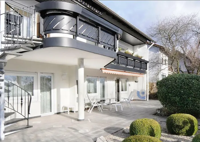 Tauscher Apartamento