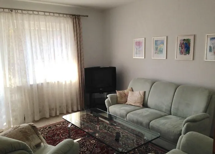 Tauscher Appartamento *