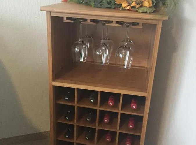 Apartamento Tauscher *