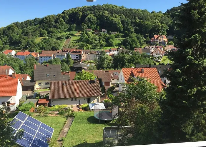 Tauscher Appartamento *