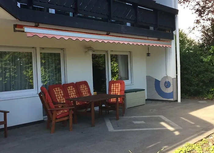 Tauscher Appartamento *