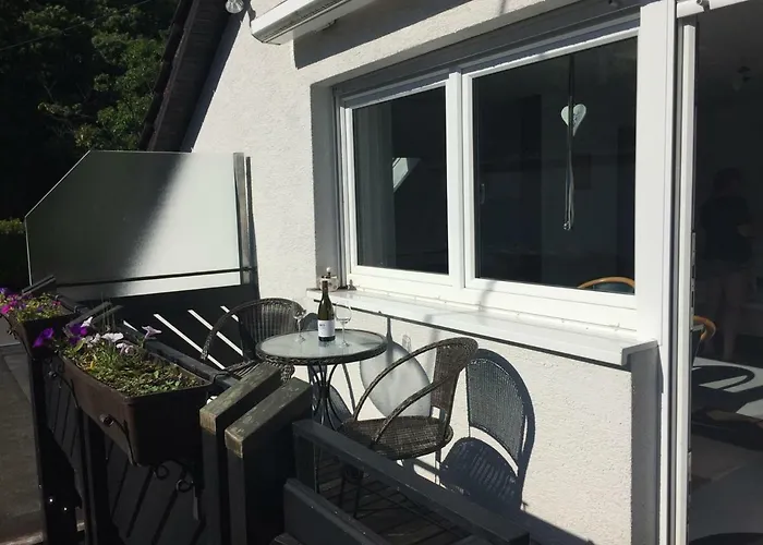 Appartamento Tauscher Sankt Martin