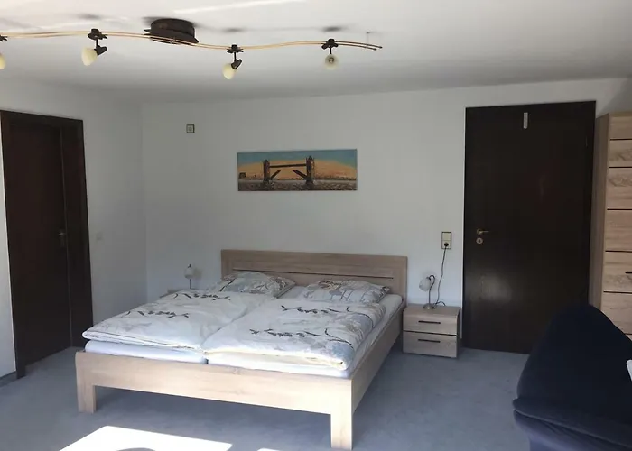 Appartamento Tauscher *