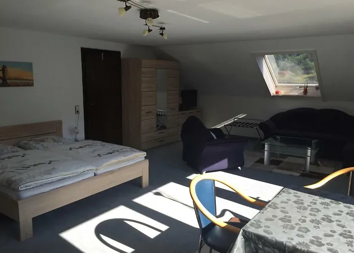 Tauscher * Sankt Martin