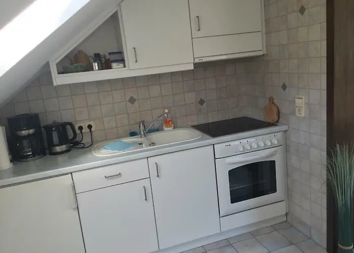 Apartamento Tauscher *