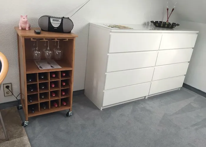 Appartamento Tauscher