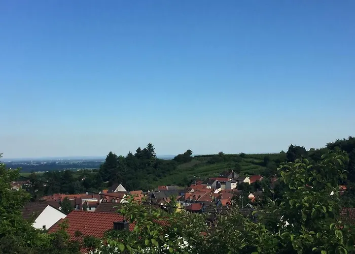 Tauscher Apartamento *