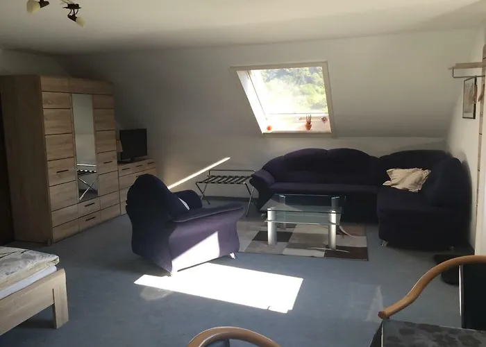 Tauscher Appartamento *