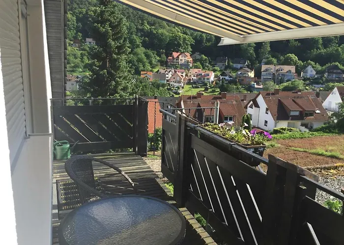 Appartamento Tauscher Sankt Martin