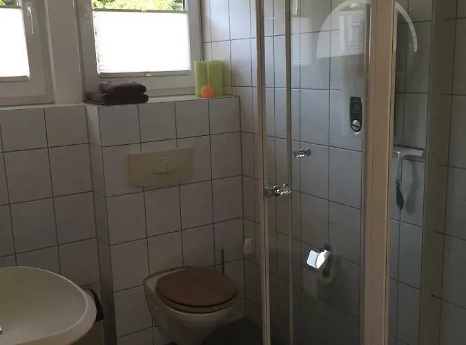 Apartamento Tauscher *