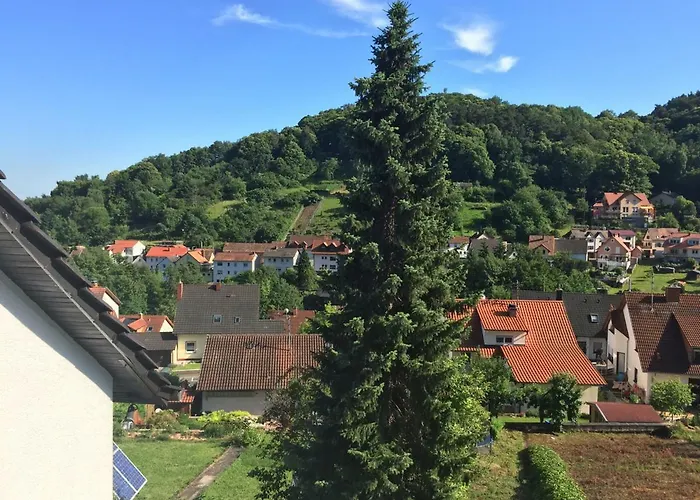 Appartamento Tauscher *